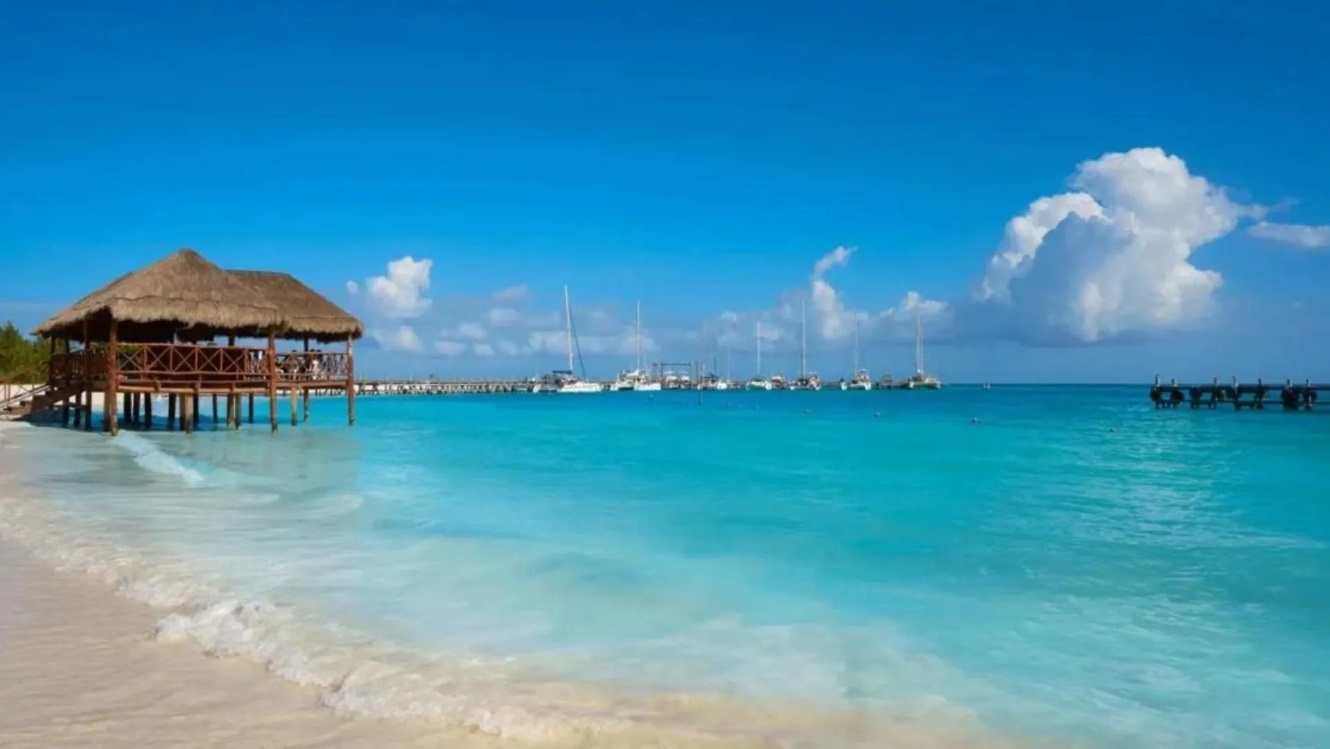 Apartamento Experience Tranquility And Comfort Accommodation, Near Main Attractions In Riviera Maya Lafitte