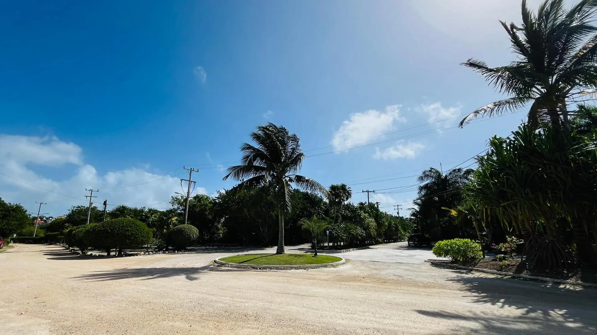 Experience Tranquility And Comfort Accommodation, Near Main Attractions In Riviera Maya Lafitte 0*,