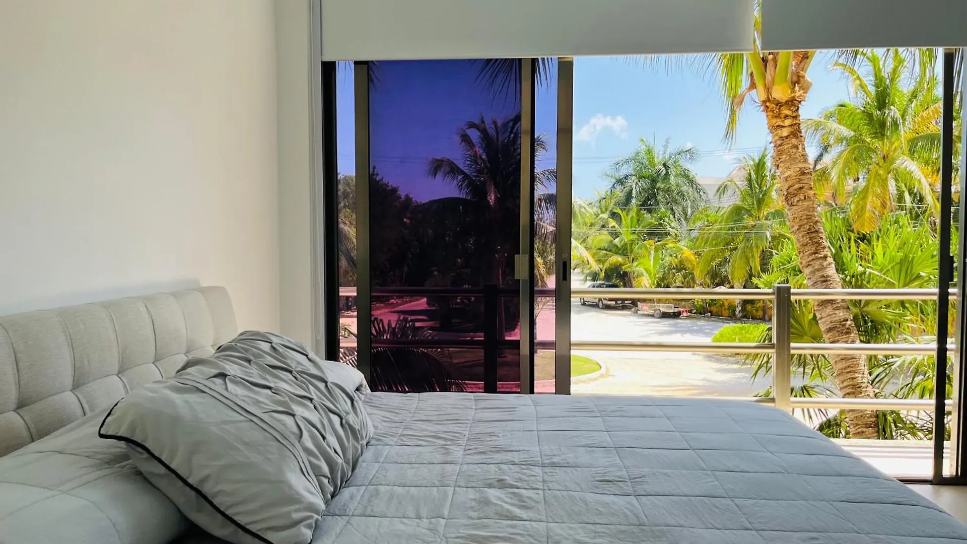Experience Tranquility And Comfort Accommodation, Near Main Attractions In Riviera Maya Lafitte 0*,  México