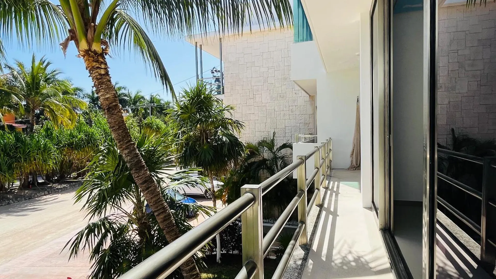 Experience Tranquility And Comfort Accommodation, Near Main Attractions In Riviera Maya Lafitte Apartamento