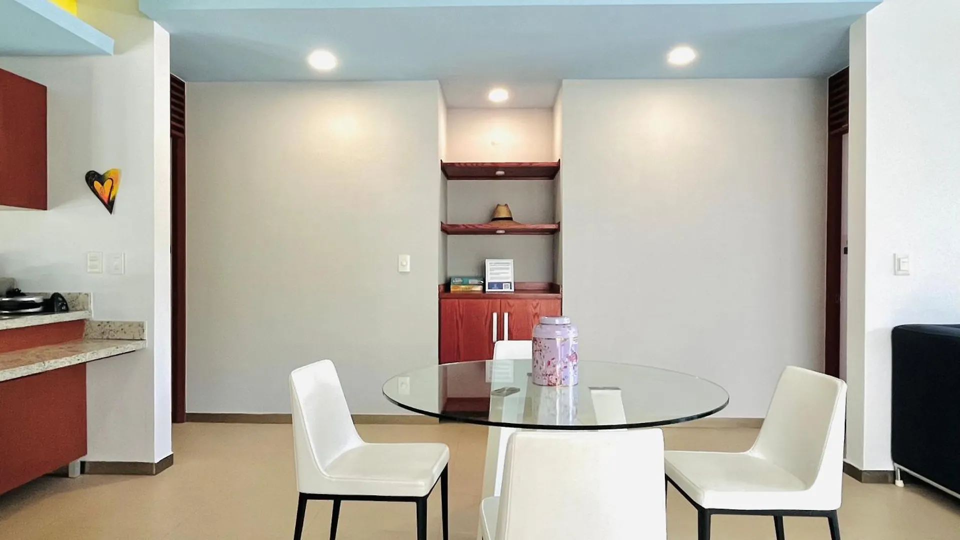 Experience Tranquility And Comfort Accommodation, Near Main Attractions In Riviera Maya Lafitte México